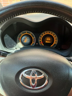 Toyota Auris 2.0 d-4d 126к.с keyless, снимка 4