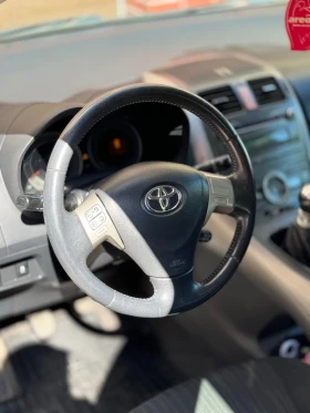 Toyota Auris 2.0 d-4d 126к.с keyless, снимка 7