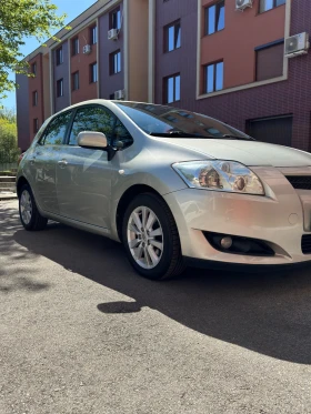 Toyota Auris 2.0 d-4d 126к.с keyless, снимка 14