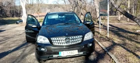 Mercedes-Benz ML 320, снимка 5