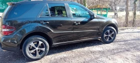 Mercedes-Benz ML 320, снимка 6