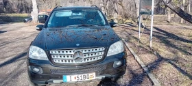 Mercedes-Benz ML 320, снимка 1