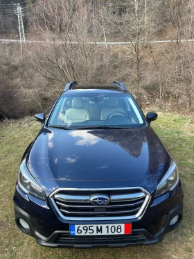 Subaru Outback 2.5 175k.c. Touring AWD, снимка 1