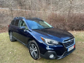 Subaru Outback 2.5 175k.c. Touring AWD, снимка 2