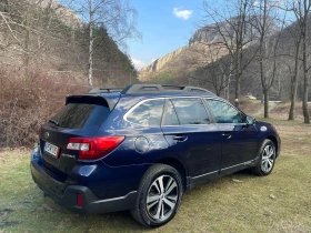 Subaru Outback 2.5 175k.c. Touring AWD, снимка 5