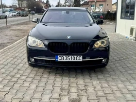 BMW 730, снимка 3