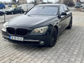  BMW 730