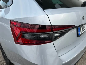 Skoda Superb 2.0TDI / DSG / DIGITAL, снимка 15