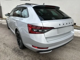 Обява за продажба на Skoda Superb 2.0TDI / DSG / DIGITAL ~40 000 лв. - изображение 4