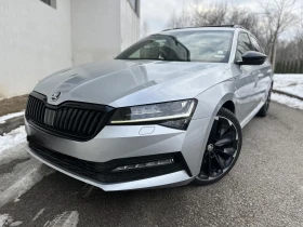 Skoda Superb 2.0TDI / DSG / DIGITAL | Mobile.bg    3