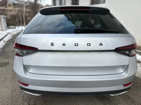 Skoda Superb 2.0TDI / DSG / DIGITAL, снимка 6