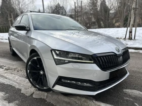 Skoda Superb 2.0TDI / DSG / DIGITAL - изображение 1