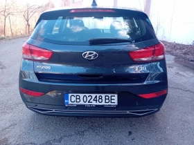 Hyundai I30 1.5 T-GDI 48V HYBRID, снимка 5