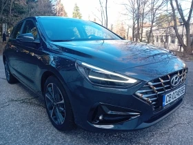 Hyundai I30 1.5 T-GDI 48V HYBRID, снимка 3