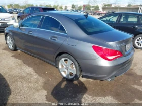 Mercedes-Benz CLA 250  *    ! | Mobile.bg    6