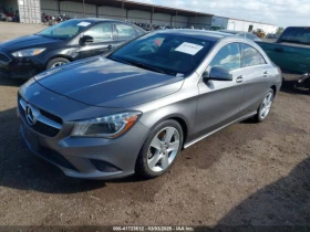 Mercedes-Benz CLA 250  *    ! | Mobile.bg    3