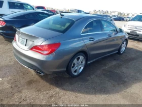 Mercedes-Benz CLA 250  *    ! | Mobile.bg    7