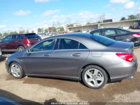 Mercedes-Benz CLA 250  *    ! | Mobile.bg    5