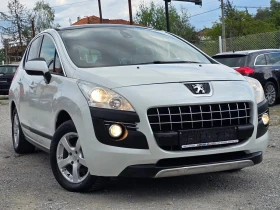 Peugeot 3008 1.6HDI 109K.C. / НАВИ / КЛИМАТРОНИК / ПАРКТРОНИК - 10500 лв. - 44426568 | Car24.bg
