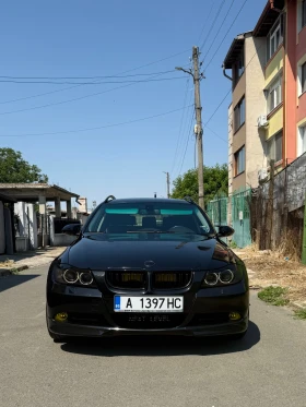 Обява за продажба на BMW 320 ~9 000 лв. - изображение 1