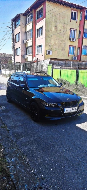 Обява за продажба на BMW 320 ~10 000 лв. - изображение 1