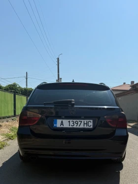 Обява за продажба на BMW 320 ~9 000 лв. - изображение 3