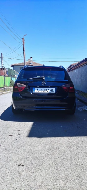 Обява за продажба на BMW 320 ~10 000 лв. - изображение 5
