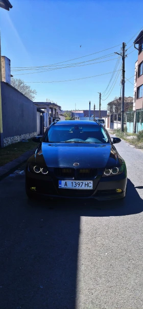 Обява за продажба на BMW 320 ~10 000 лв. - изображение 1
