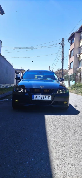 Обява за продажба на BMW 320 ~10 000 лв. - изображение 3