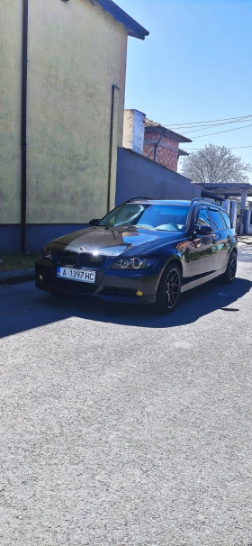 Обява за продажба на BMW 320 ~10 000 лв. - изображение 2