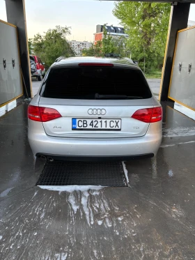 Обява за продажба на Audi A4 ~12 000 лв. - изображение 3