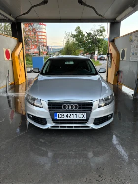Обява за продажба на Audi A4 ~12 000 лв. - изображение 1