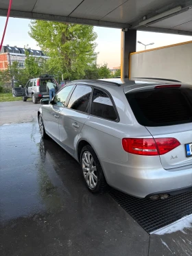 Обява за продажба на Audi A4 ~12 000 лв. - изображение 4