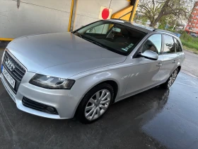 Обява за продажба на Audi A4 ~12 000 лв. - изображение 2