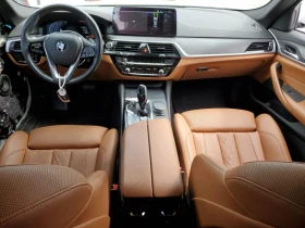 BMW 530 | Mobile.bg    8