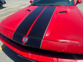 Dodge Challenger CARFAX*   *  | Mobile.bg    8