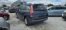 Citroen C4 Picasso 1.6 HDI FACE LIFT 7MECTA 120000km | Mobile.bg    4