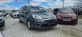 Citroen C4 Picasso 1.6 HDI FACE LIFT 7MECTA 120000km | Mobile.bg    3