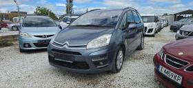Citroen C4 Picasso 1.6 HDI FACE LIFT 7MECTA 120000km | Mobile.bg    1