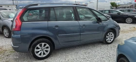 Citroen C4 Picasso 1.6 HDI FACE LIFT 7MECTA 120000km | Mobile.bg    5