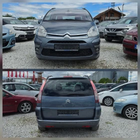 Citroen C4 Picasso 1.6 HDI FACE LIFT 7MECTA 120000km | Mobile.bg    2