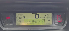 Citroen C4 Picasso 1.6 HDI FACE LIFT 7MECTA 120000km | Mobile.bg    9