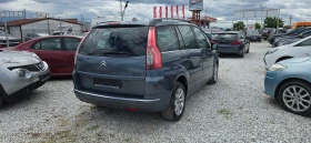 Citroen C4 Picasso 1.6 HDI FACE LIFT 7MECTA 120000km | Mobile.bg    7