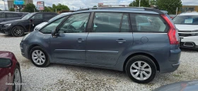 Citroen C4 Picasso 1.6 HDI FACE LIFT 7MECTA 120000km | Mobile.bg    6