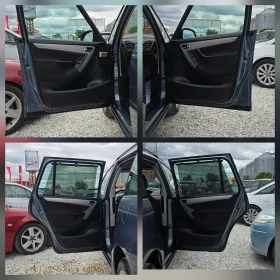 Citroen C4 Picasso 1.6 HDI FACE LIFT 7MECTA 120000km | Mobile.bg    15