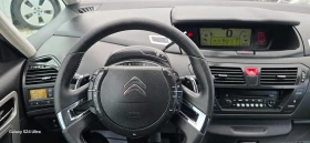 Citroen C4 Picasso 1.6 HDI FACE LIFT 7MECTA 120000km | Mobile.bg    8