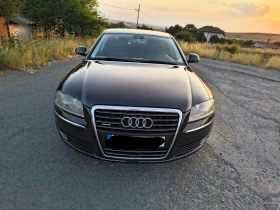 Audi A8 | Mobile.bg    4