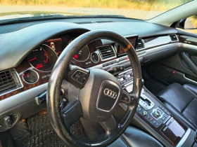 Audi A8 | Mobile.bg    5