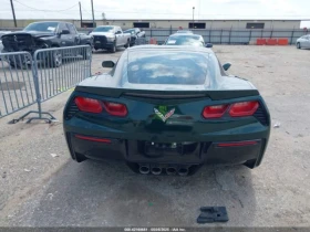 Chevrolet Corvette STINGRAY Z51 | Mobile.bg    3