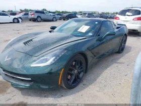 Chevrolet Corvette STINGRAY Z51 | Mobile.bg    5